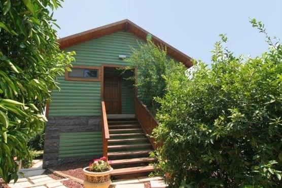 Sharvit Hakesem Villa Livnim Exterior photo